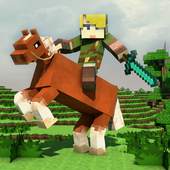 Minecraft Wallpaper HD 1.0