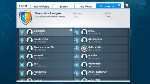 Virtual Regatta Offshore screenshot 4