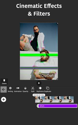 Video Editor & Video Maker App screenshot 12