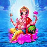 5D Ganesh Live Wallpaper icon