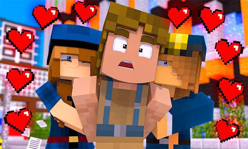 Jenny Family Mod screenshot 1