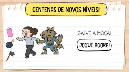 Brain Test 2: Aventuras screenshot 6