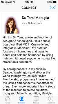 Hormone Secrets - Dr Tami MD screenshot 4