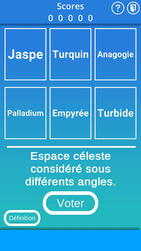 Versus - Jeux entre amis screenshot 8