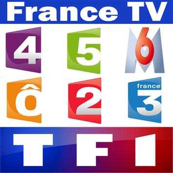 French TV Channels 2019 1 تصوير الشاشة