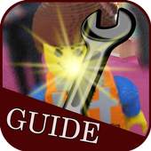 Guide for Lego Movie 1.0