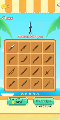 Fruit King screenshot 4