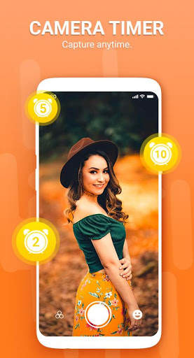HD Camera 2020 screenshot 6