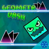 Geometry dash jumb 2.8