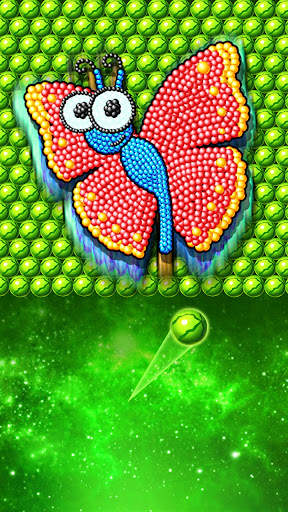 Bubble Shooter Classic 2 screenshot 1