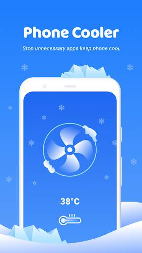 C-Cleaner- Boost&Clean screenshot 2