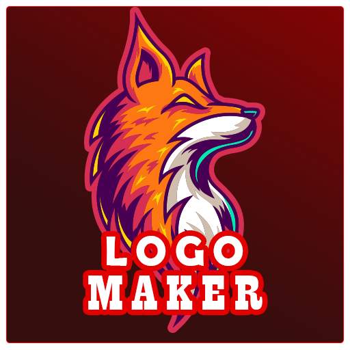 ESport Logo Maker |  Esport Gaming Logo Design 1.0.10