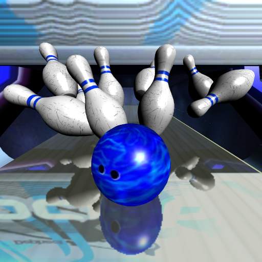 Bowling Game Flick 1.4