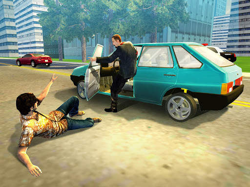 Grand Mafia - Gangstar Vegas screenshot 1