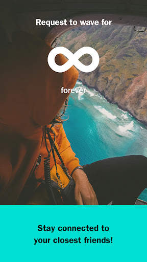 Wave Let’s Meet App screenshot 4