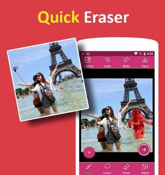 Touch_ Retouch Unwanted Object Remover screenshot 3