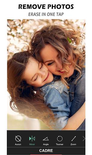 Cam B612 Selfie Expert & Collage Maker 2021 screenshot 4