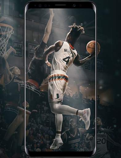 NBA Players Wallpaper screenshot 5