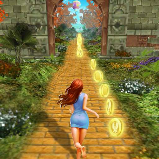 Shadow Temple: Endless Run 1.0