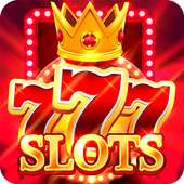 Super Win Slots - Real Vegas Hot Slot Machines
