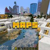 Skywar Castle Maps for Minecraft PE on 9Apps
