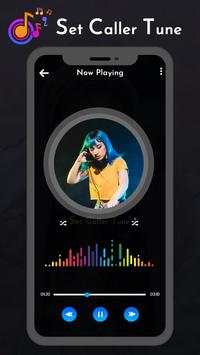 Set Caller Tune скриншот 1