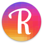 Radgram icon