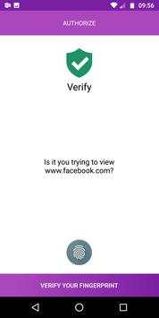 Verify screenshot 5