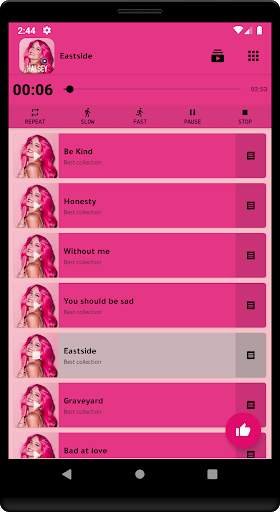 Halsey Offline (No Permission Required) screenshot 1