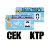 Cek KTP Online on 9Apps