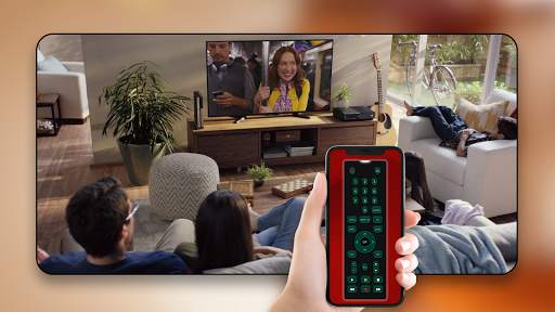 Remote Control For GTPL screenshot 3