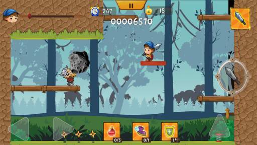 Billy World screenshot 6