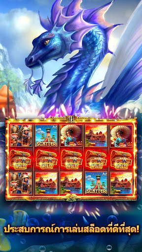 Slots Casino - Hit it Big screenshot 4