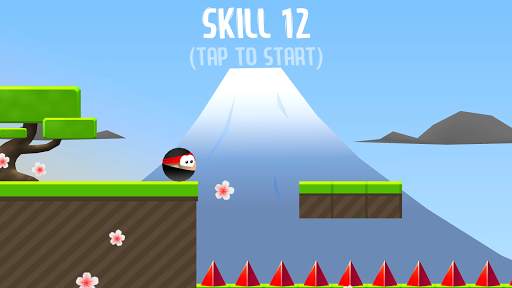 Super Bounce Back screenshot 3