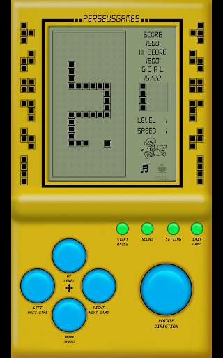 Brick Game screenshot 12