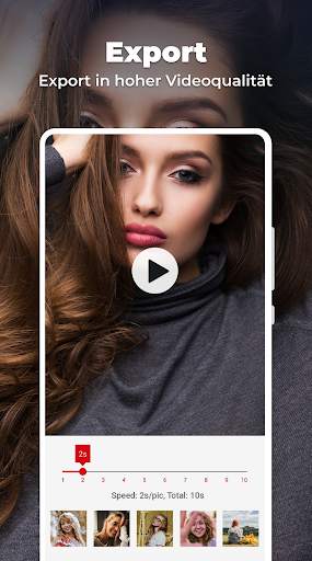 Slideshow - Slideshow Maker screenshot 8