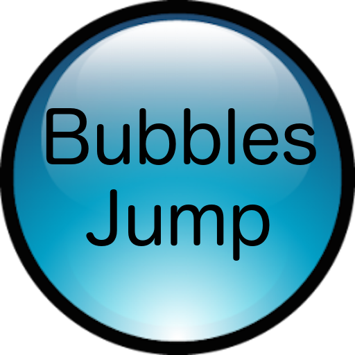 Bubbles Games आइकन