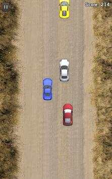 Car Racing Dirt screenshot 4
