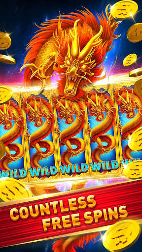 Royal Slots 2019: Free Slots Casino Games स्क्रीनशॉट 7