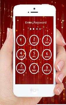 iPhone AppLock For Android screenshot 1
