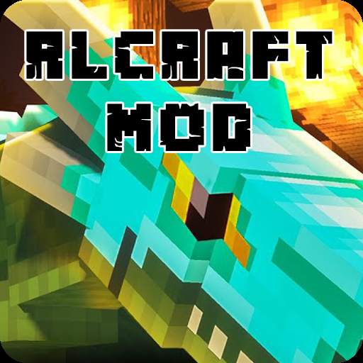MCPE RLcraft Mod 4.3