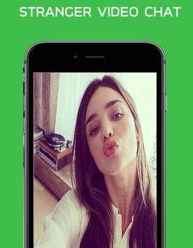 Ome Video Chat Messenger Tips screenshot 4