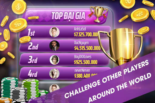 Chinese Poker screenshot 5