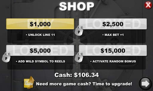 Robbing For Riches (LITE) screenshot 4