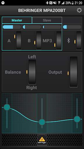 LIVE CONTROL screenshot 7