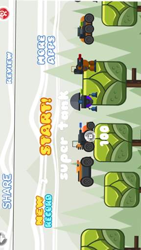 Car Game - Free Car Game screenshot 5