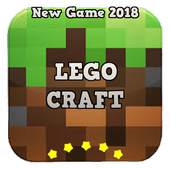 LEGO CRAFT : Free Sandbox Exploration & Building 1.3.1