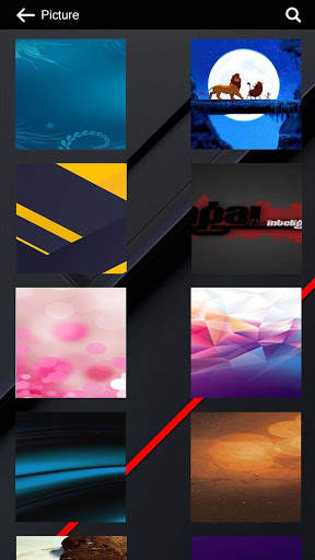 Pro Vanilla Music Player-Mp3 Music Player screenshot 6
