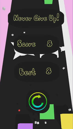 Color Pass 3D screenshot 5