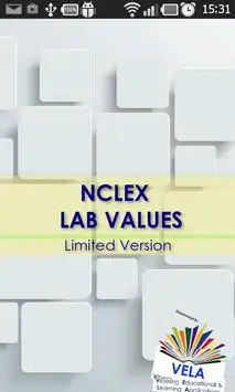 NCLEX Lab Values Calculation screenshot 8